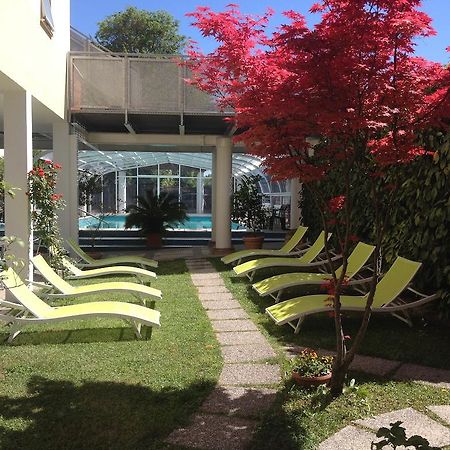 Hotel Terme Belvedere Abano Terme Esterno foto