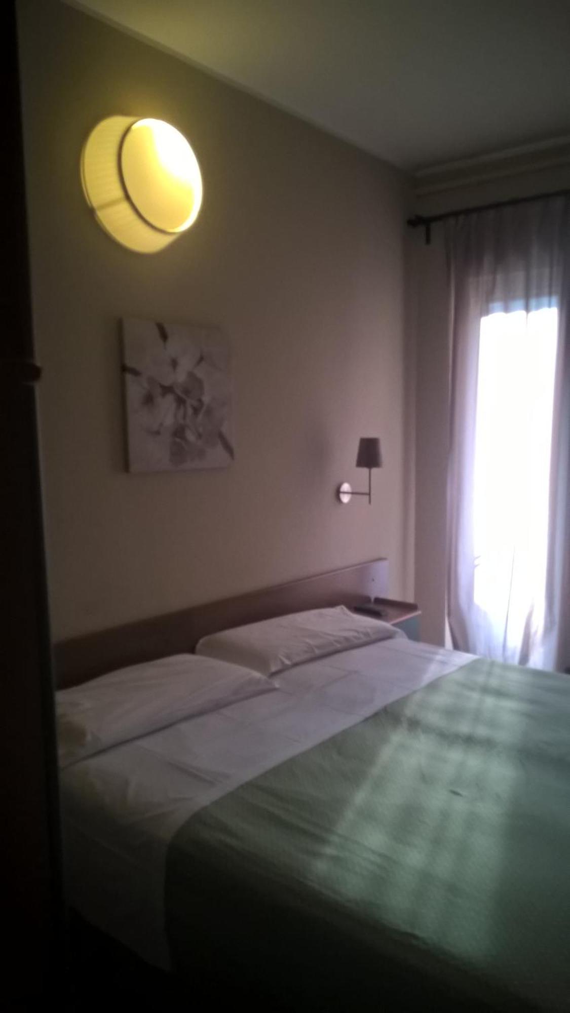 Hotel Terme Belvedere Abano Terme Camera foto