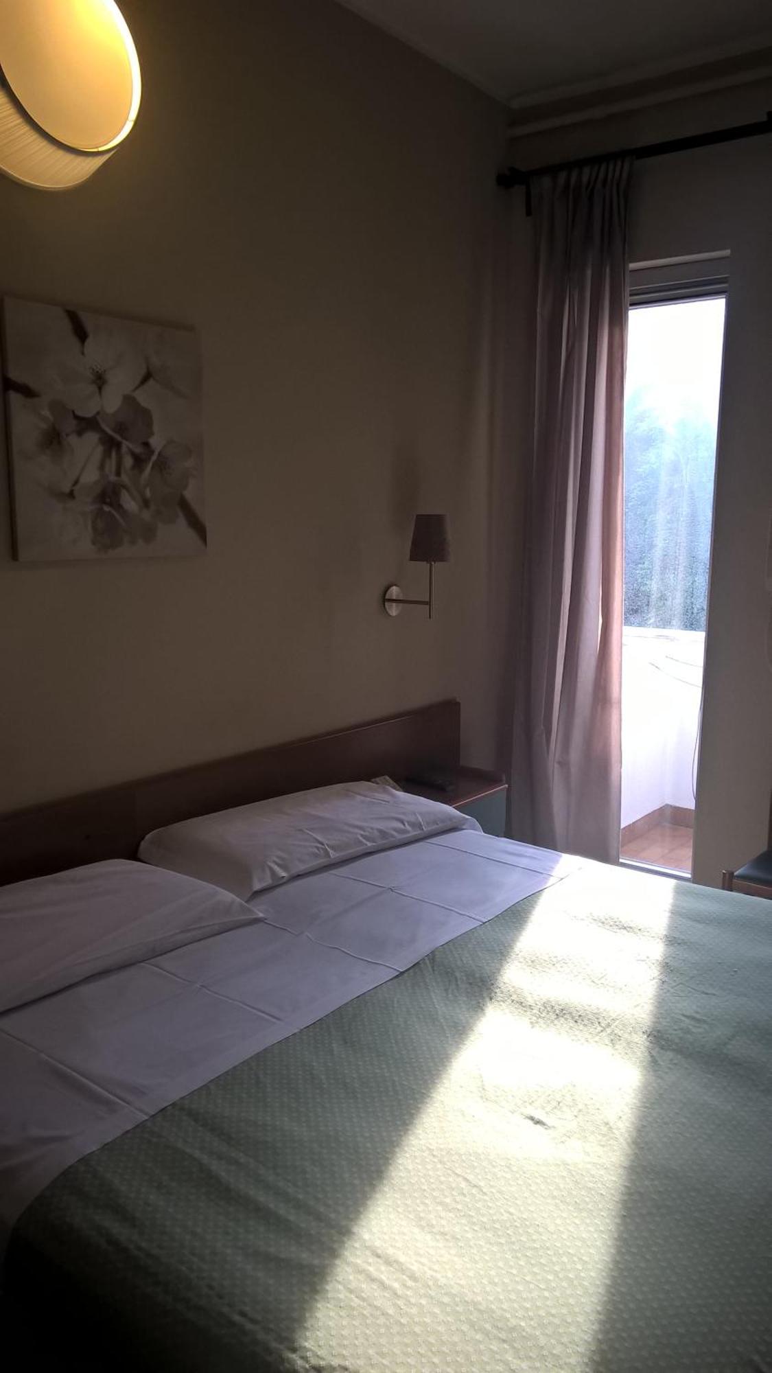 Hotel Terme Belvedere Abano Terme Camera foto