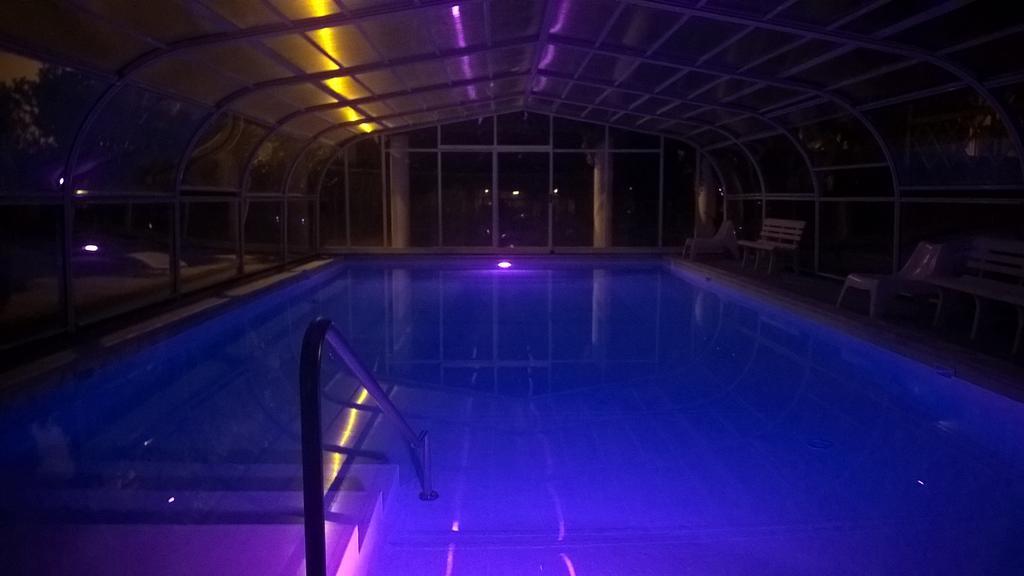 Hotel Terme Belvedere Abano Terme Esterno foto