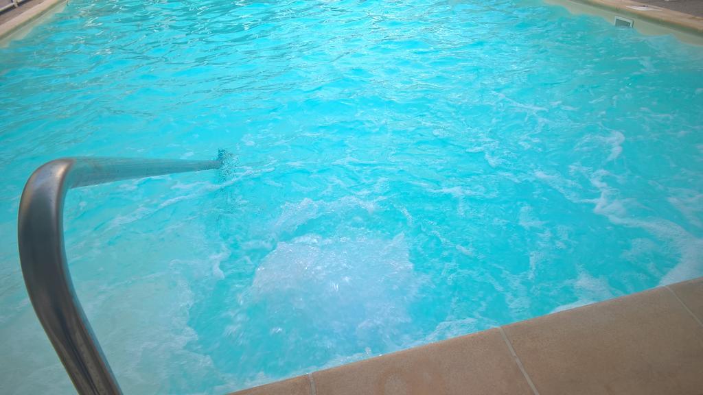 Hotel Terme Belvedere Abano Terme Esterno foto