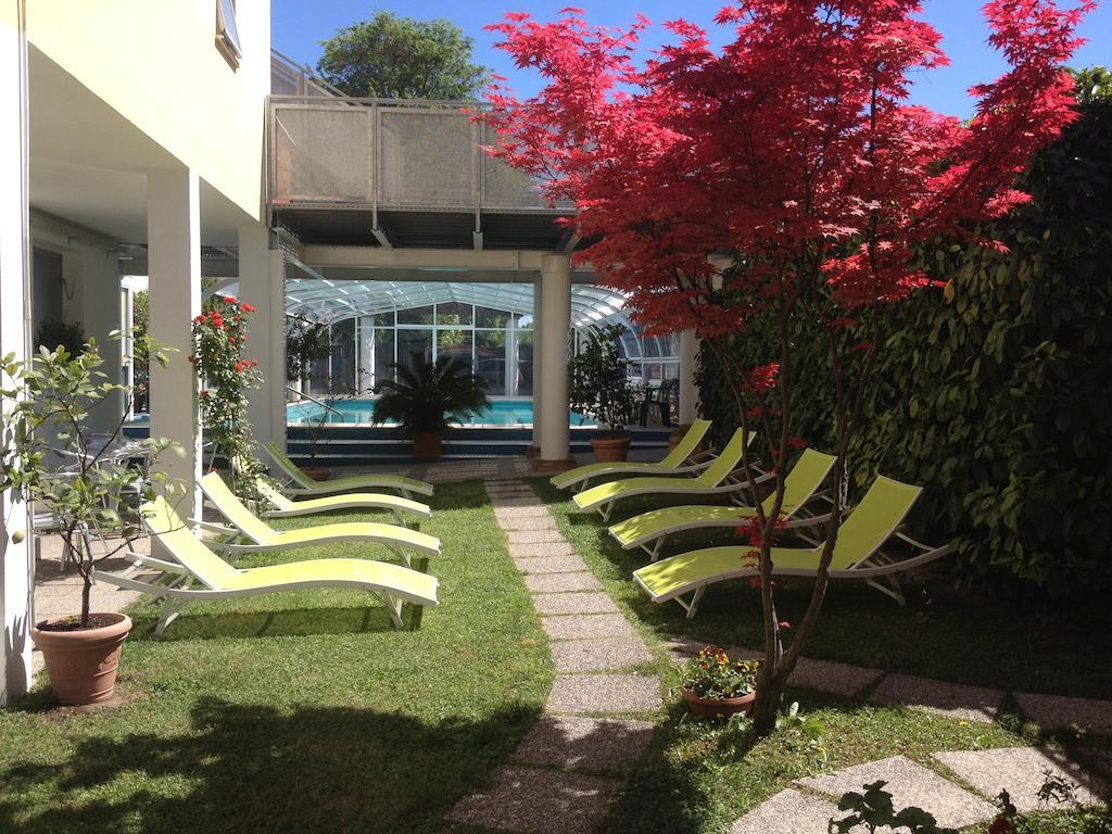 Hotel Terme Belvedere Abano Terme Esterno foto
