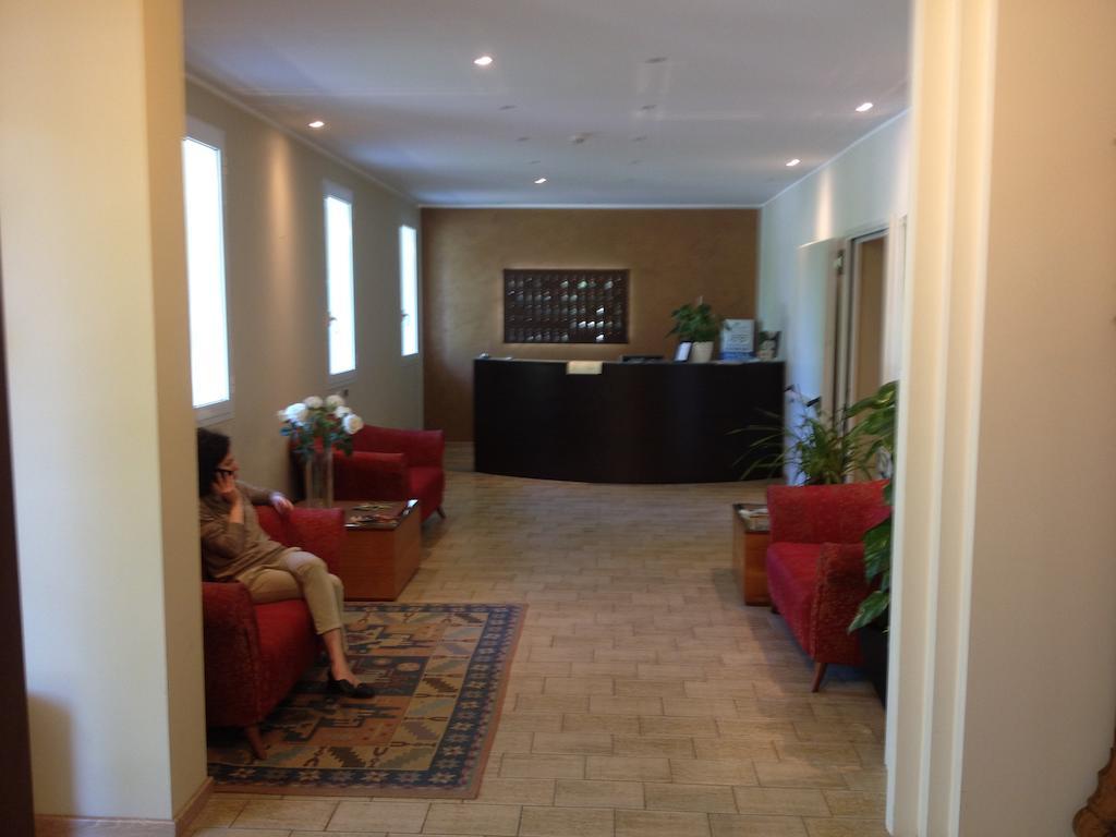 Hotel Terme Belvedere Abano Terme Esterno foto
