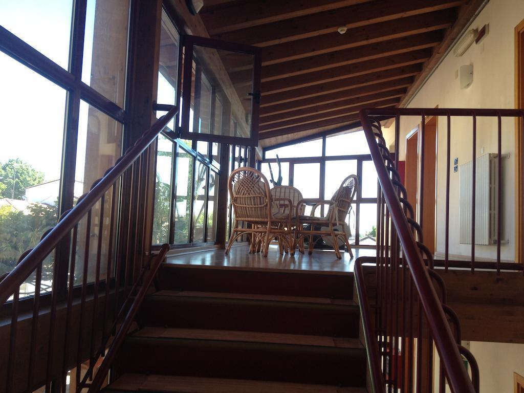 Hotel Terme Belvedere Abano Terme Esterno foto