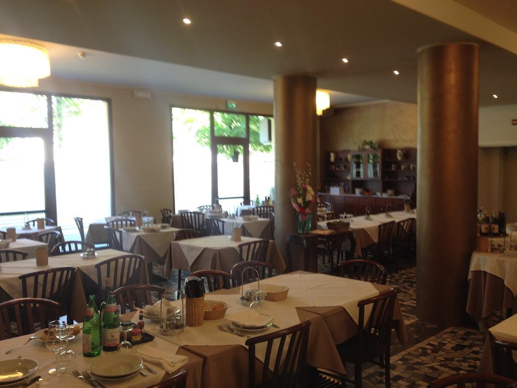 Hotel Terme Belvedere Abano Terme Esterno foto