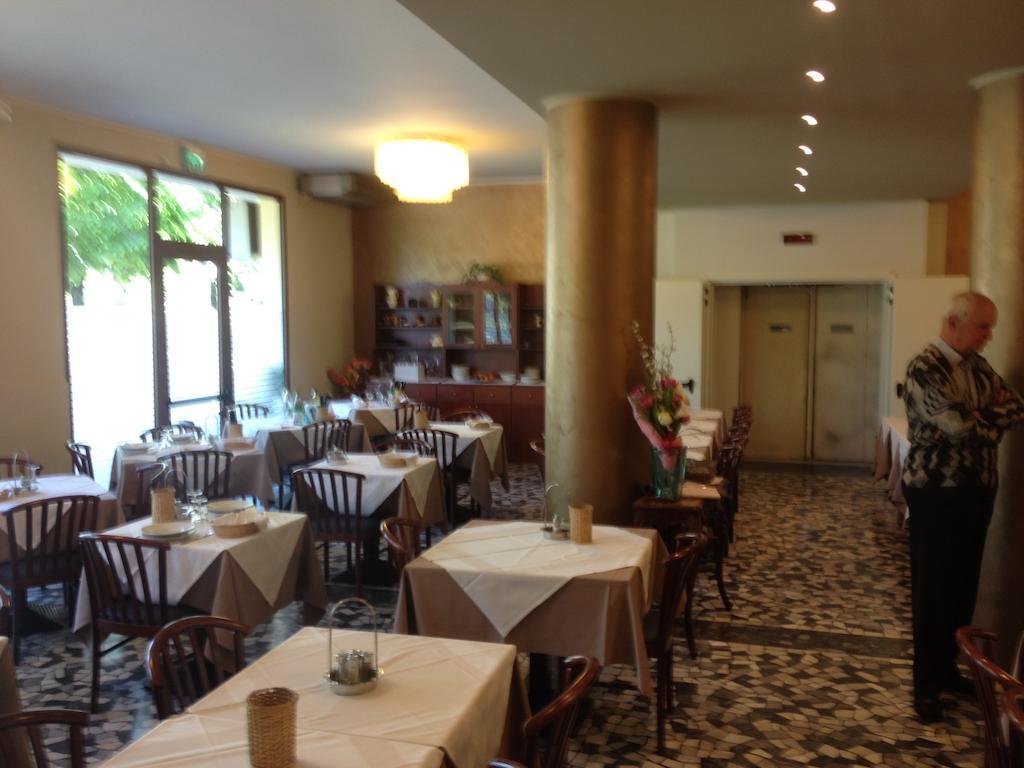 Hotel Terme Belvedere Abano Terme Esterno foto