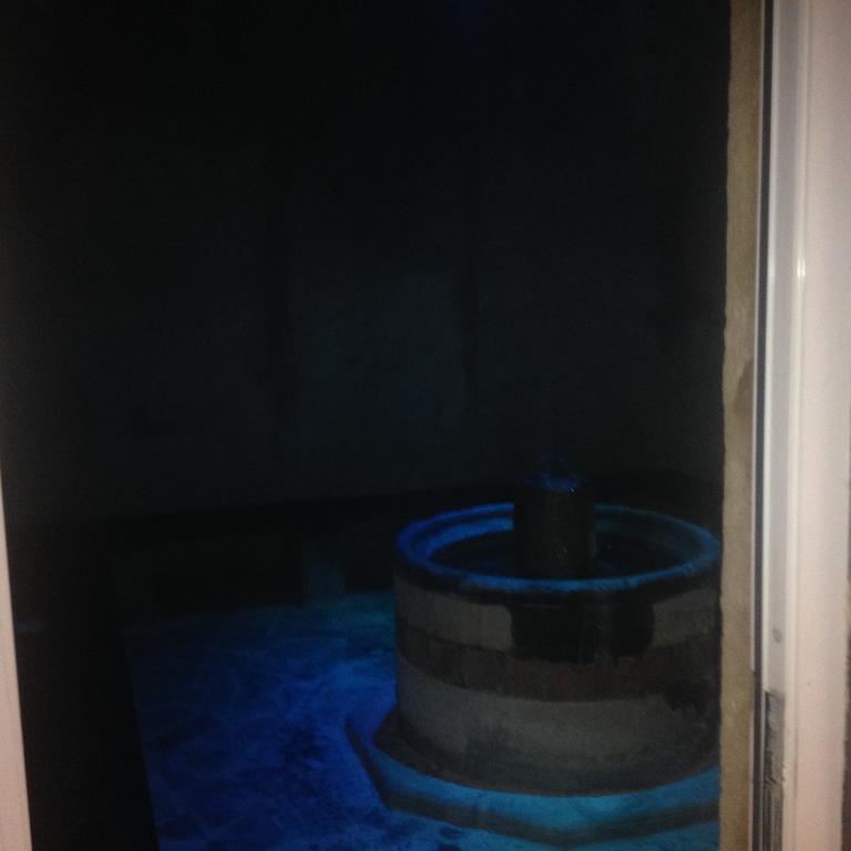 Hotel Terme Belvedere Abano Terme Esterno foto